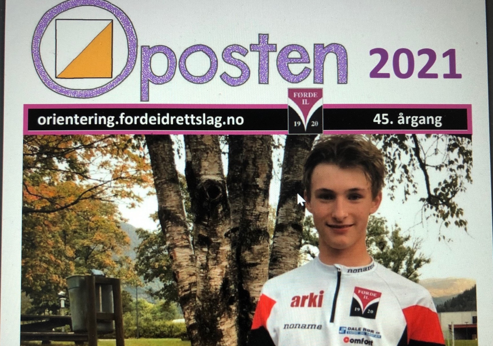 O-posten 2021